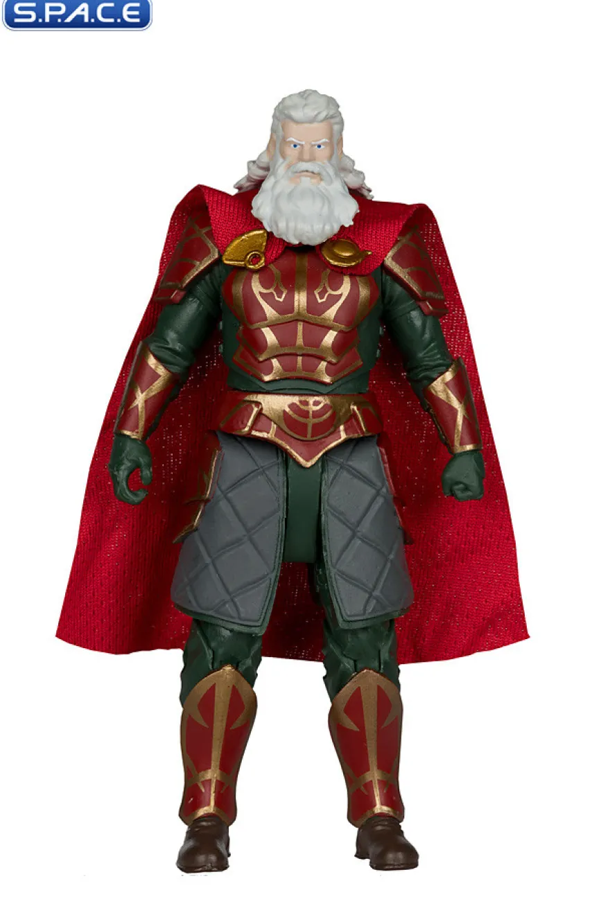 Helm Hammerhand BAF