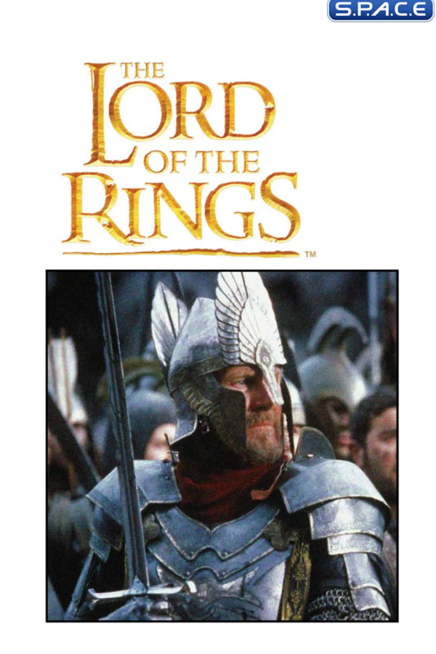 1:1 Helm of Elendil