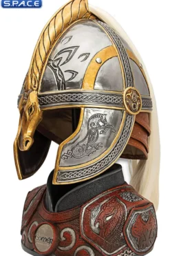 1:1 Helm of Eomer