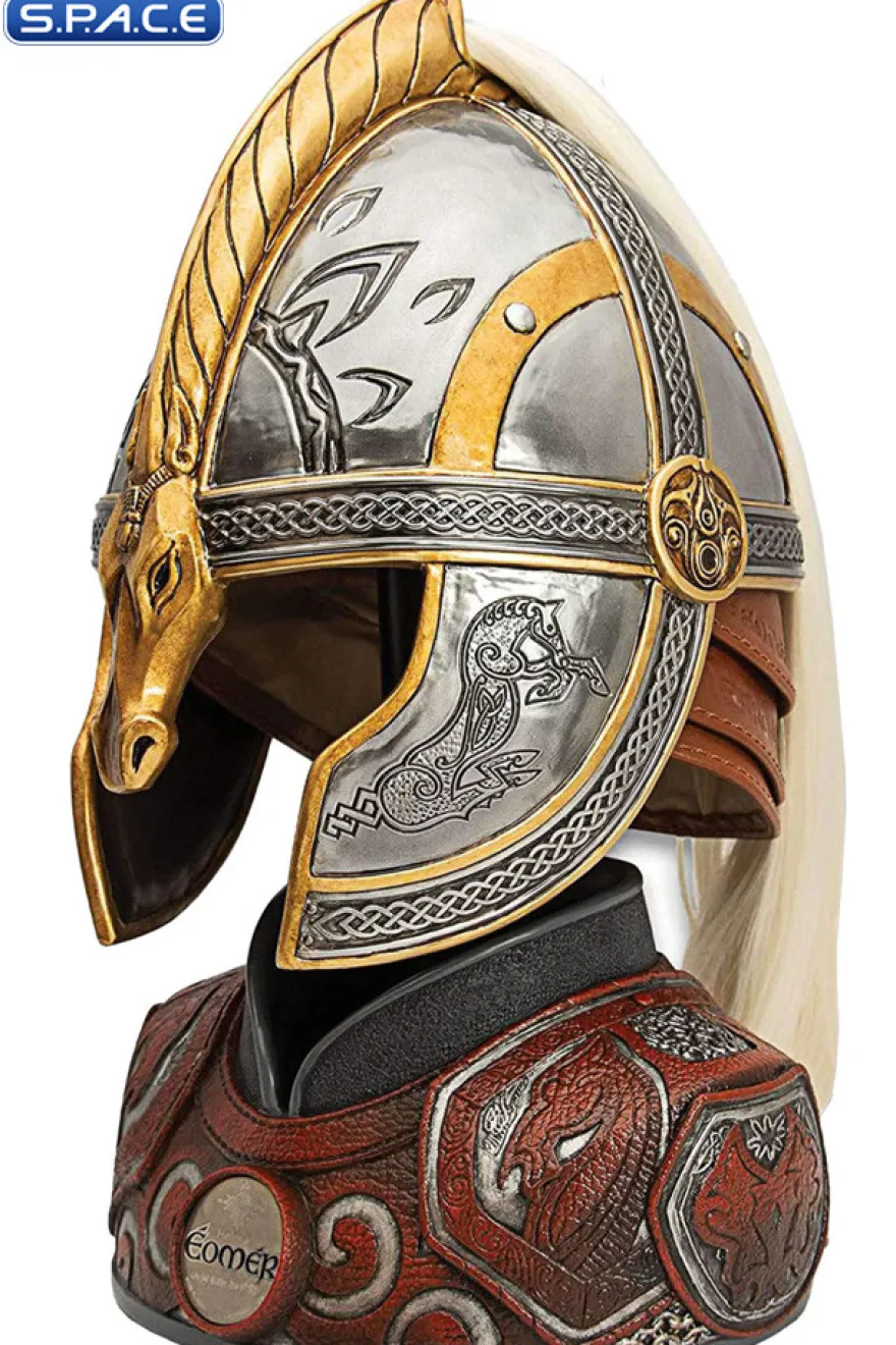 1:1 Helm of Eomer
