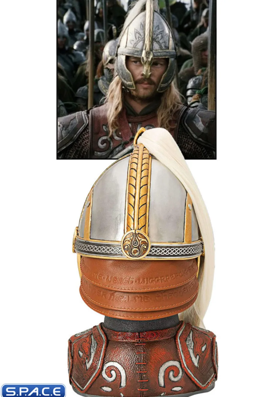 1:1 Helm of Eomer