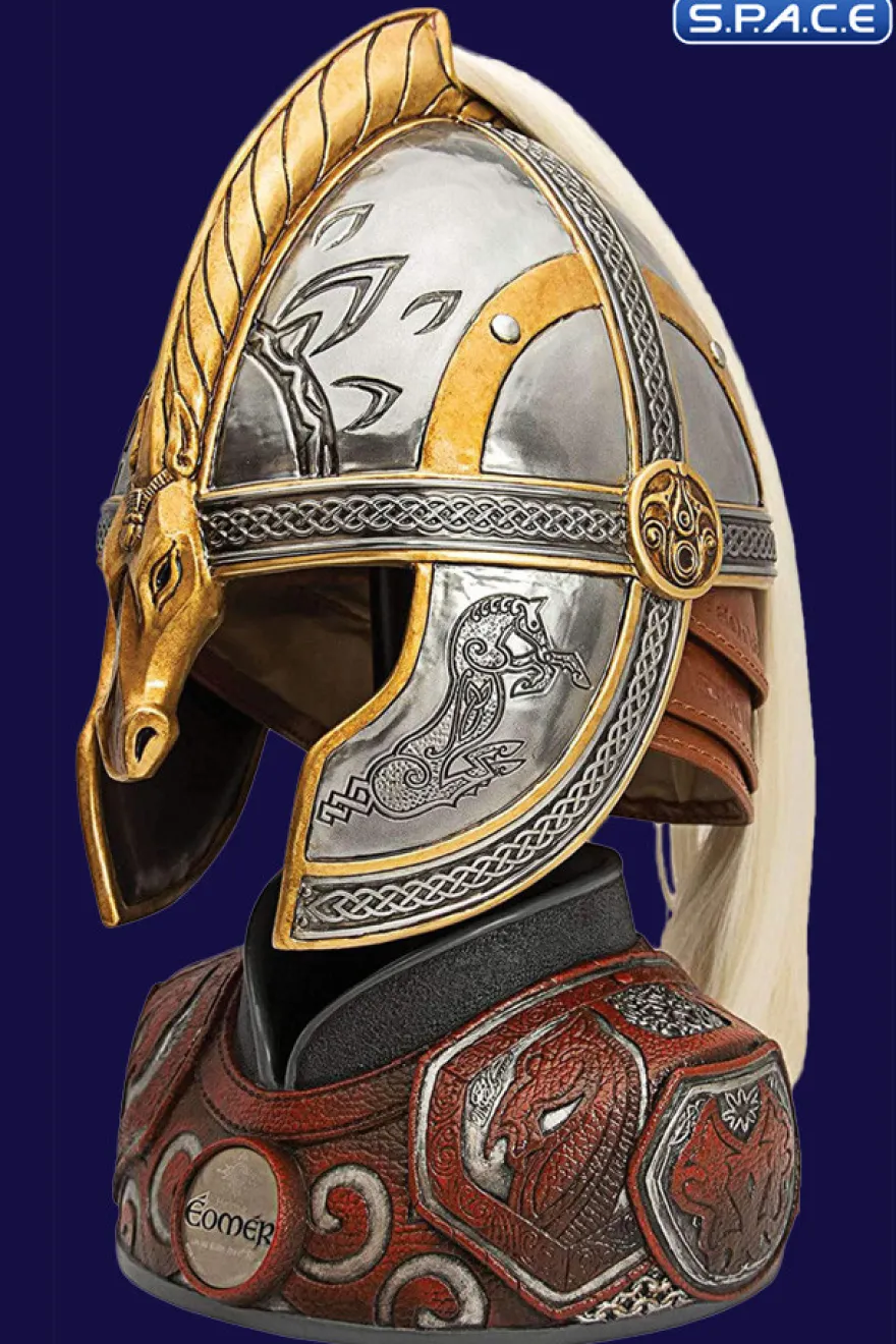 1:1 Helm of Eomer