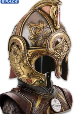 1:1 Helm of King Theoden Life-Size Replica