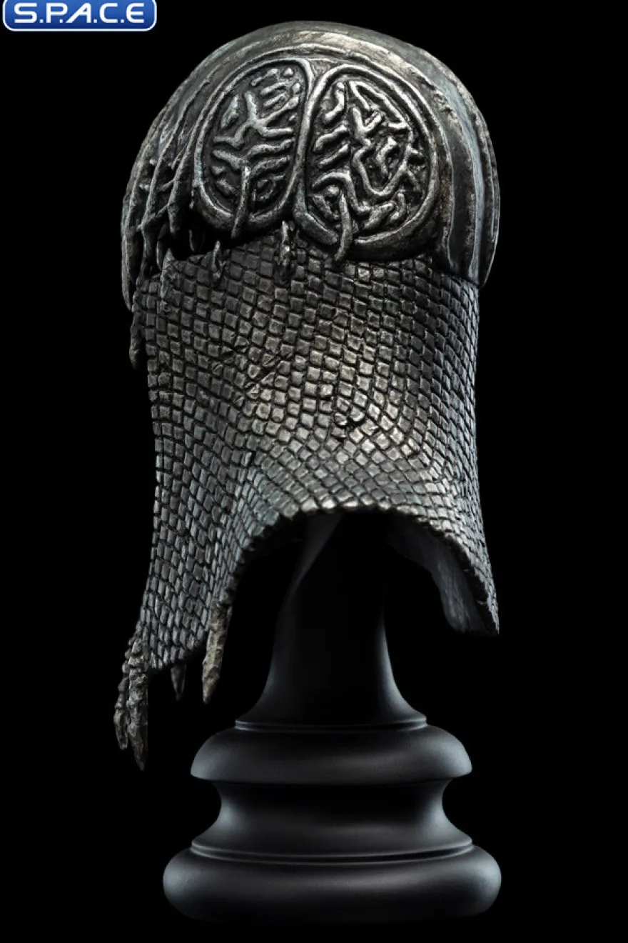 Helm of the Ringwraith of Rhun