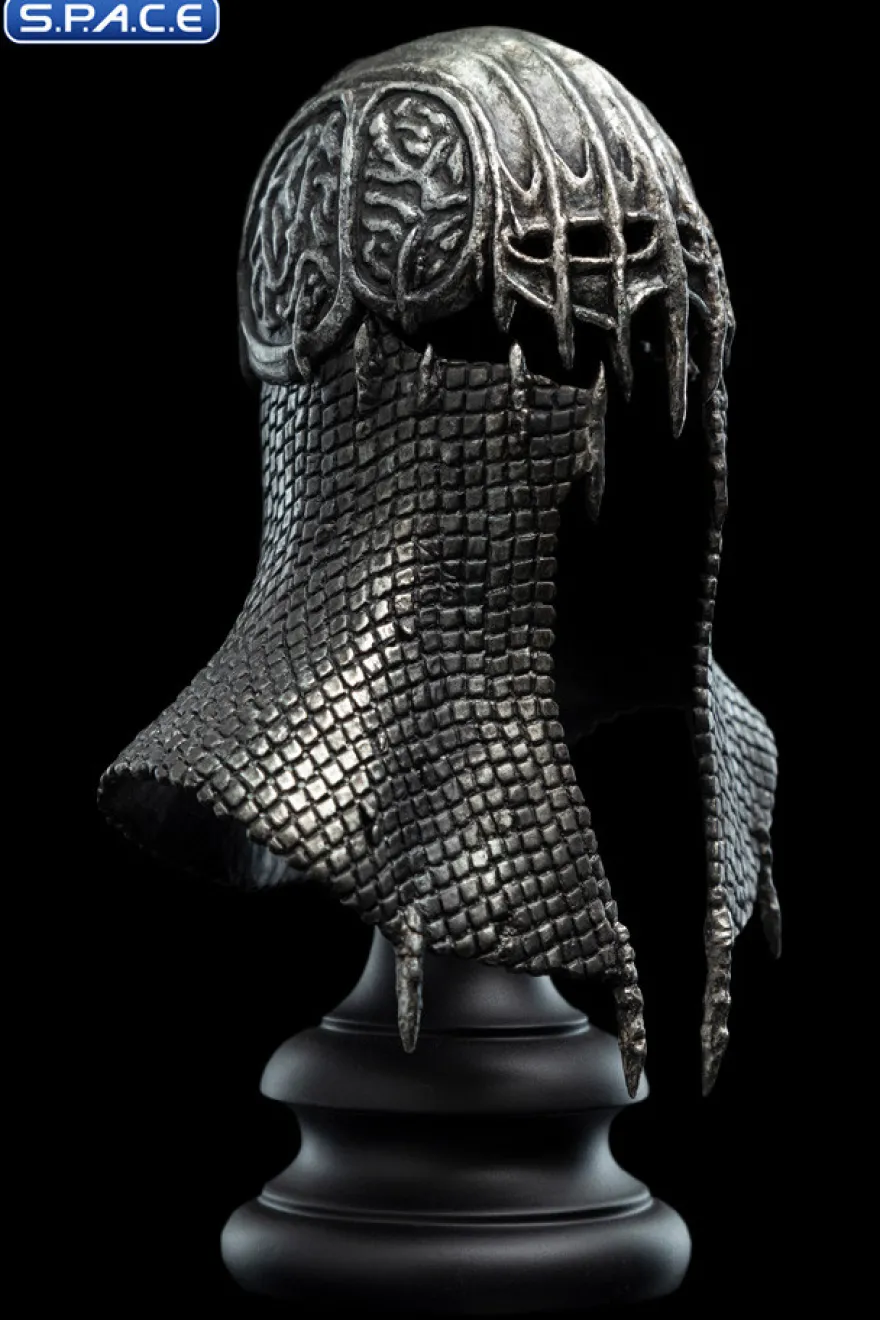 Helm of the Ringwraith of Rhun