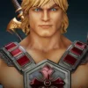 1:1 He-Man »Legends« Life-Size Bust