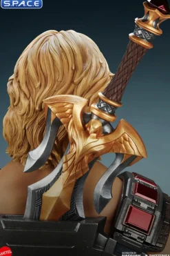 1:1 He-Man »Legends« Life-Size Bust