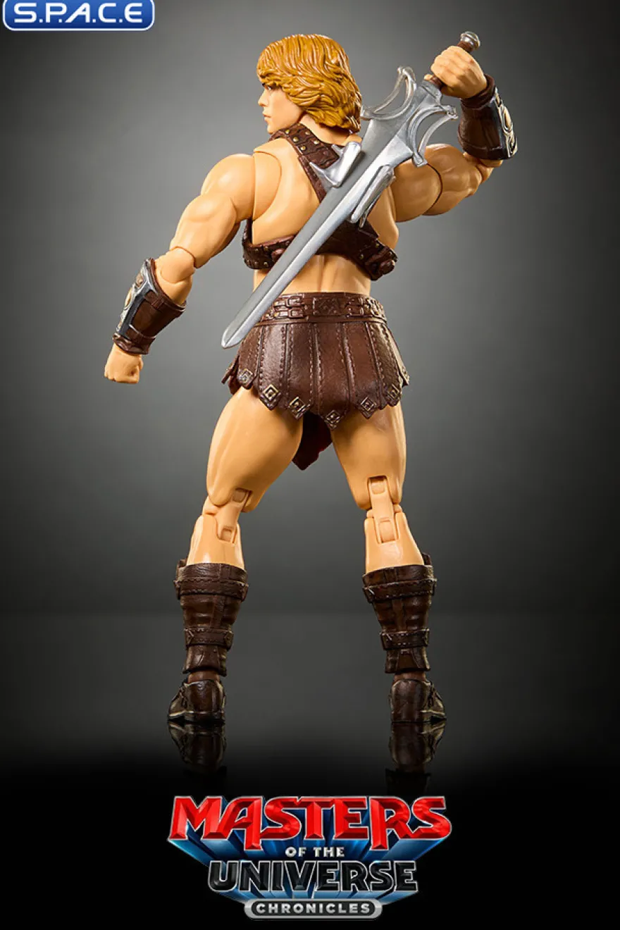 He-Man (MOTU Chronicles)