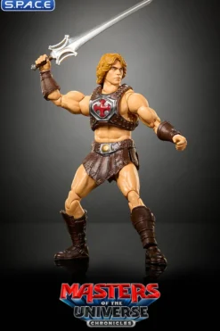 He-Man (MOTU Chronicles)