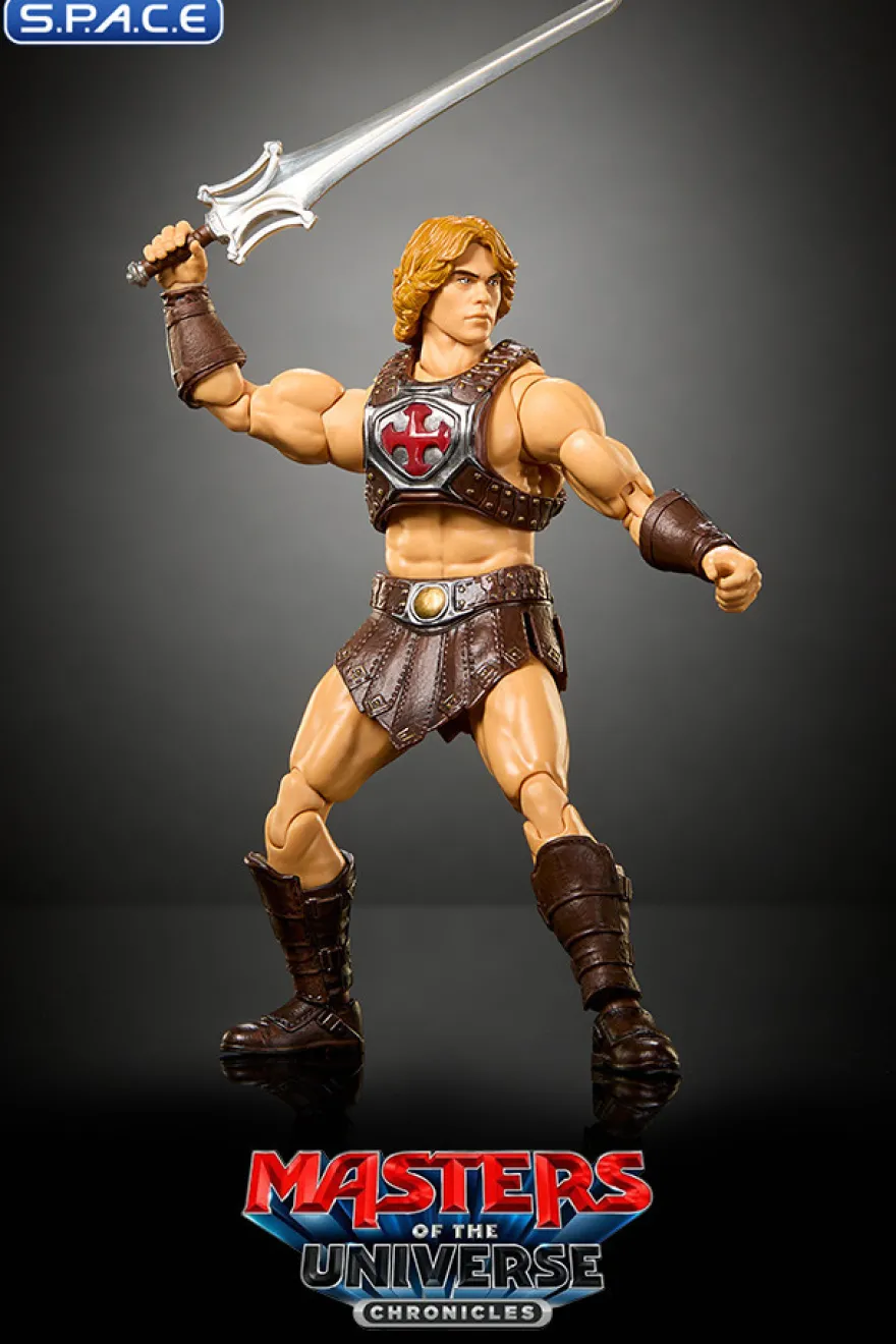 He-Man (MOTU Chronicles)
