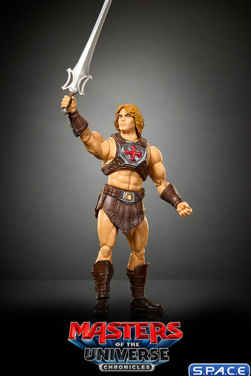 He-Man (MOTU Chronicles)