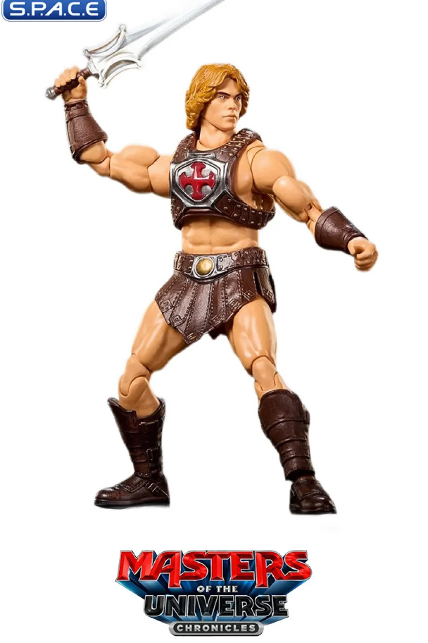He-Man (MOTU Chronicles)