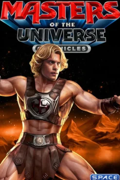 He-Man (MOTU Chronicles)