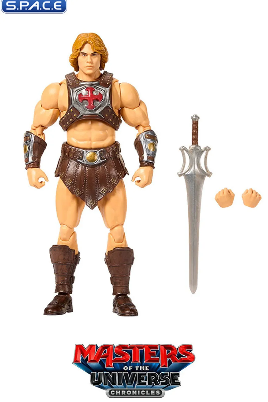 He-Man (MOTU Chronicles)