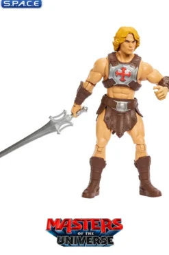 He-Man (MOTU Core)