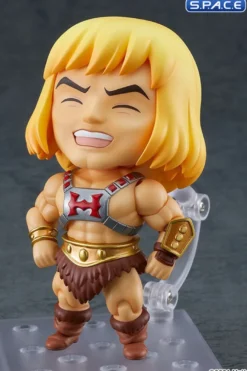 He-Man Nendoroid