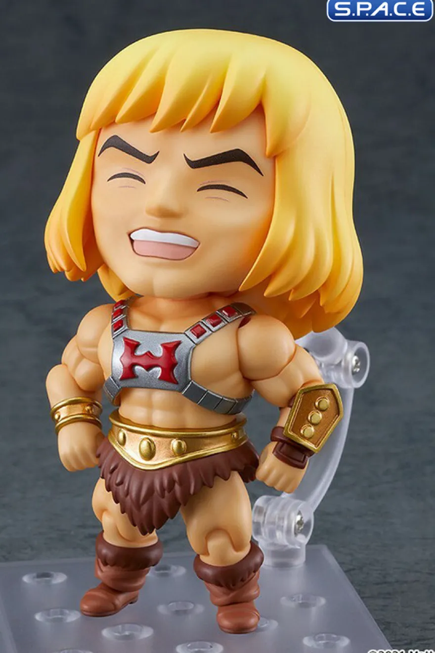 He-Man Nendoroid
