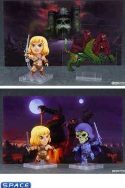 He-Man Nendoroid