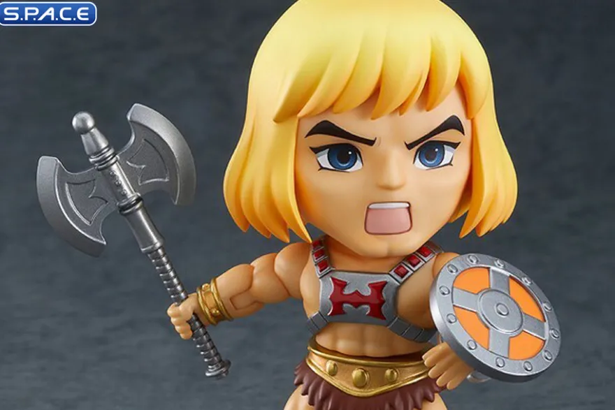 He-Man Nendoroid