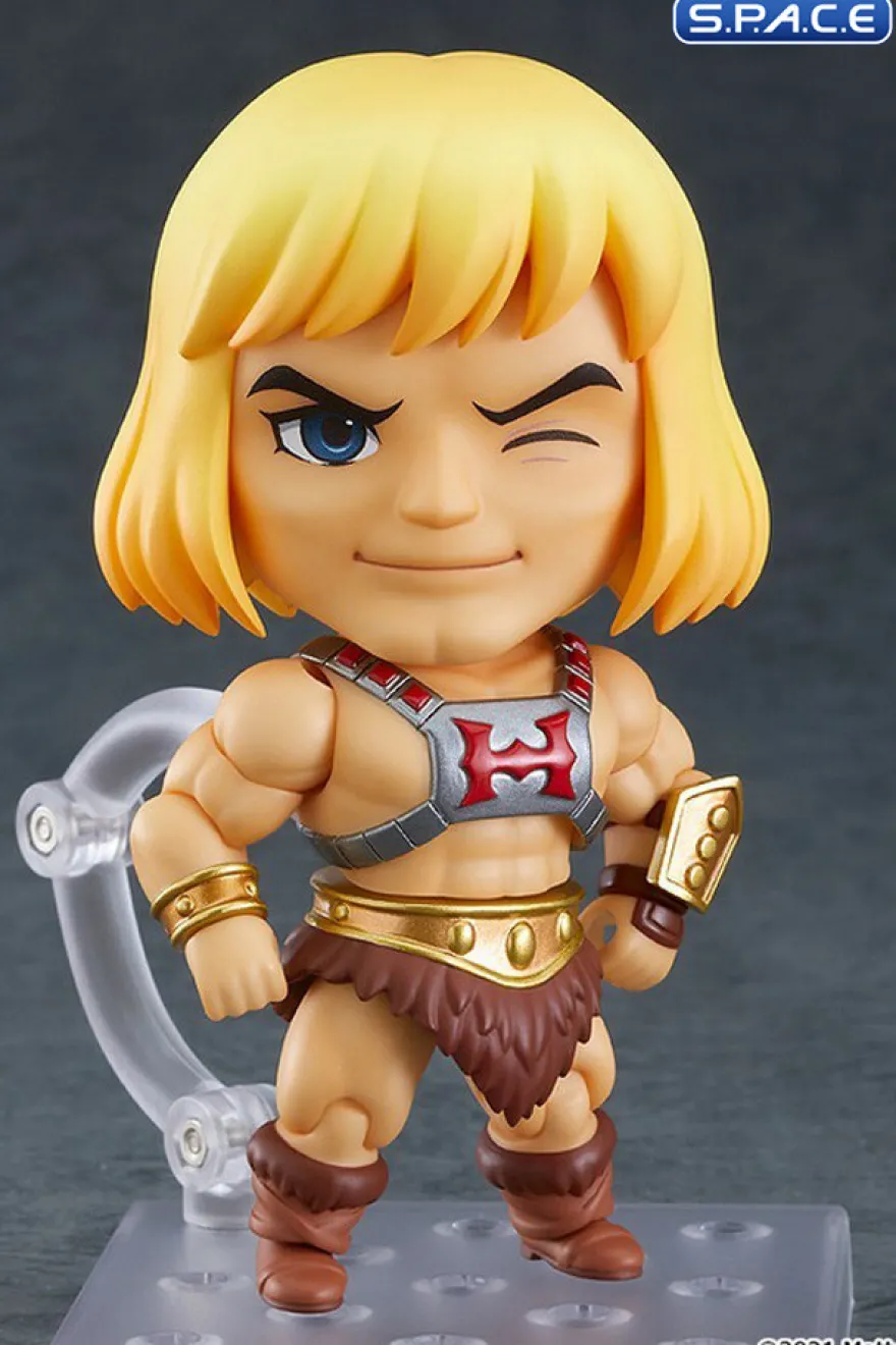 He-Man Nendoroid
