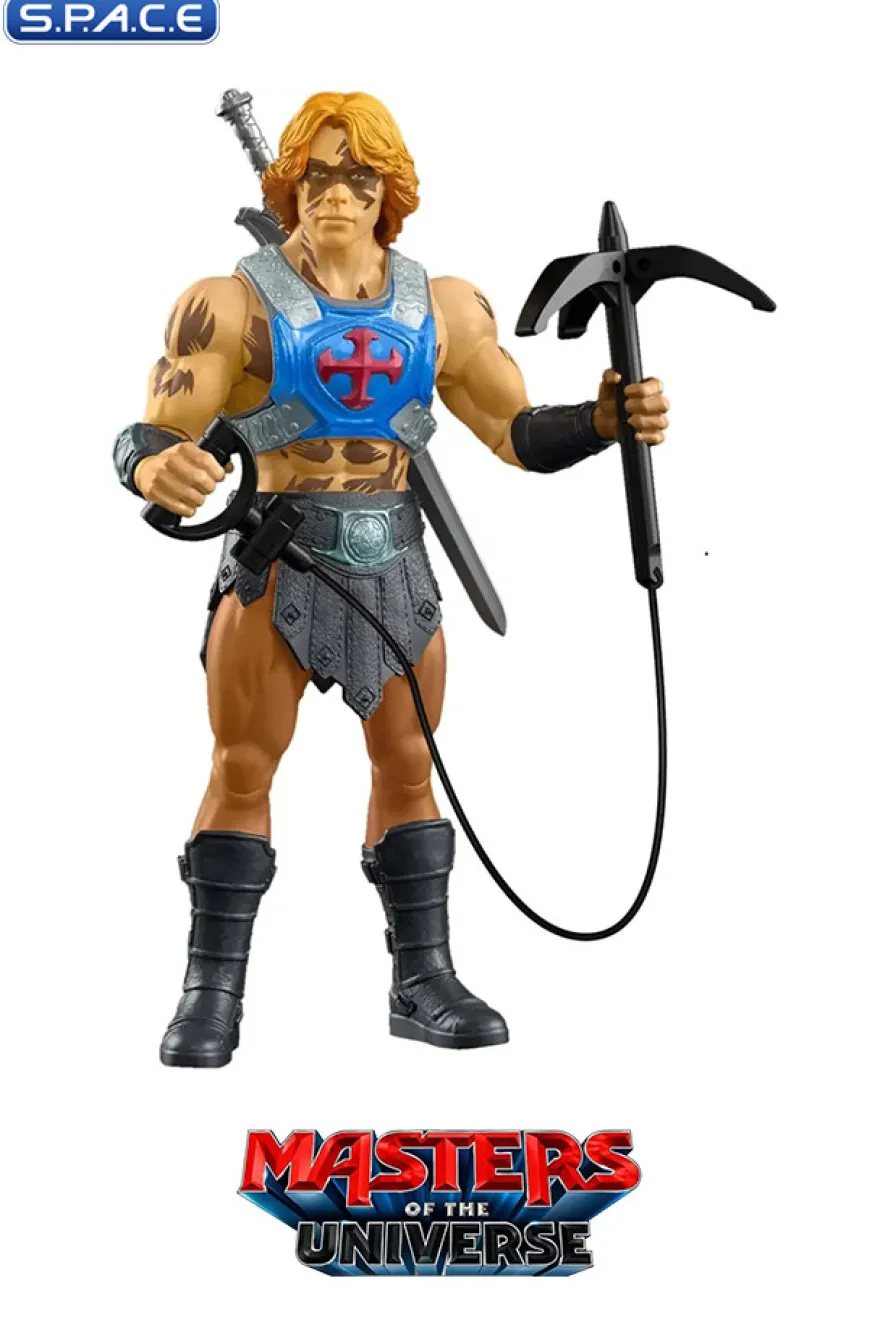 He-Man - Version 2.0 (MOTU Core)