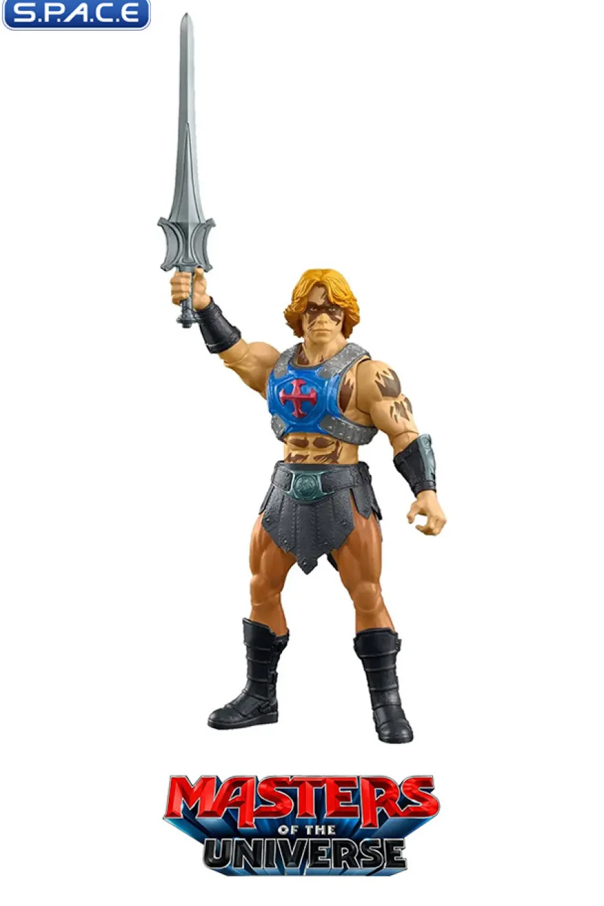 He-Man - Version 2.0 (MOTU Core)