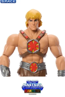 He-Man 200X Cartoon Collection