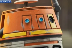 Hera and Chopper Bust Set