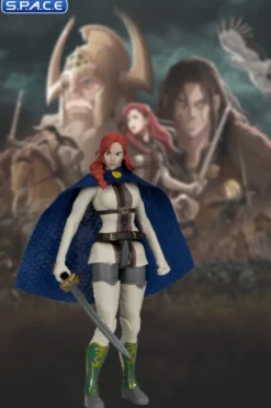 Hera »Princess of Rohan« BAF