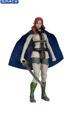 Hera »Princess of Rohan« BAF