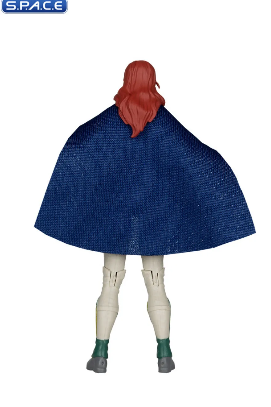 Hera »Princess of Rohan« BAF