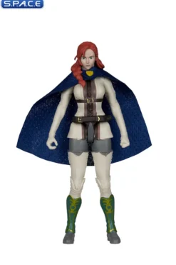 Hera »Princess of Rohan« BAF