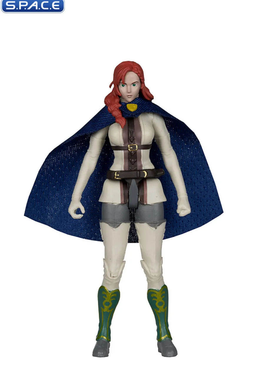 Hera »Princess of Rohan« BAF