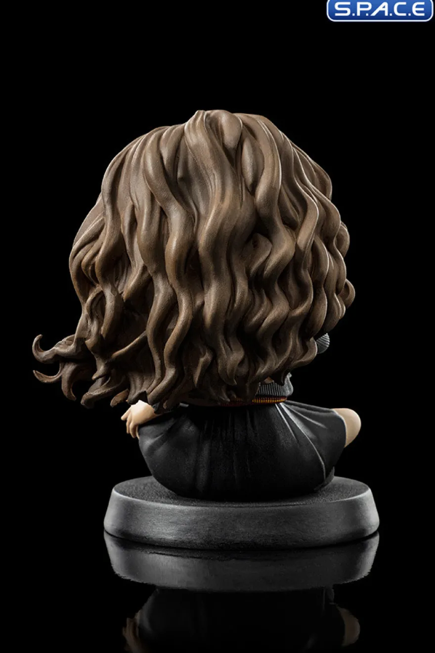 Hermione Granger Polyjuice MiniCo. Vinyl Figure