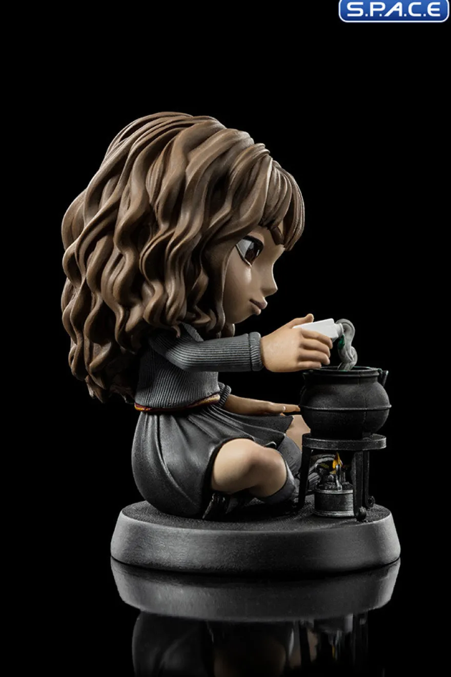 Hermione Granger Polyjuice MiniCo. Vinyl Figure