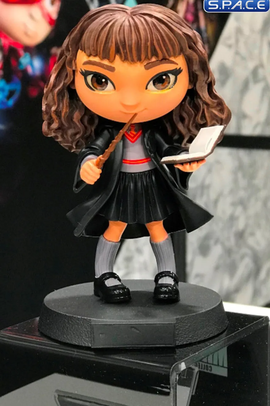 Hermione Mini Co. PVC Statue