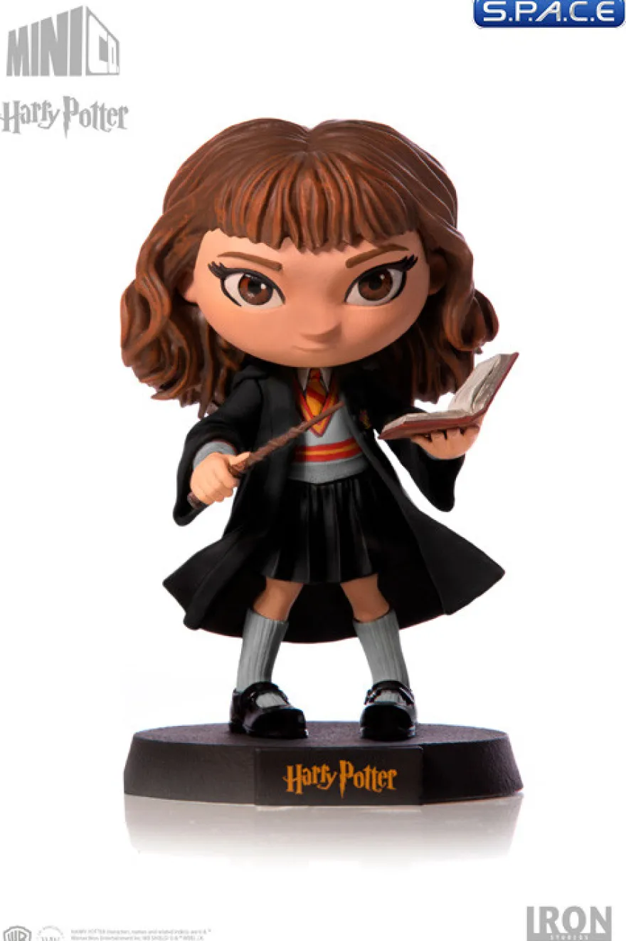 Hermione Mini Co. PVC Statue