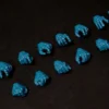 Heroes Hands Pack
