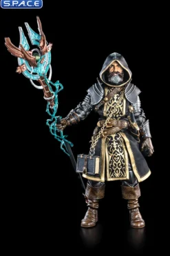 Heroic Paladin/Cleric