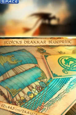 Hiccup's Memories Kit