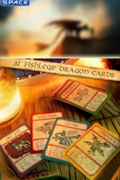 Hiccup's Memories Kit