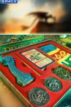 Hiccup's Memories Kit