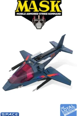 High Tech Helicopter »Switchblade«