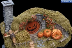 16 Hill Lane Hobbit Hole