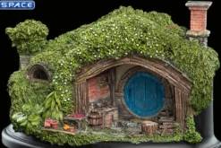 1 Hill Lane Hobbit Hole