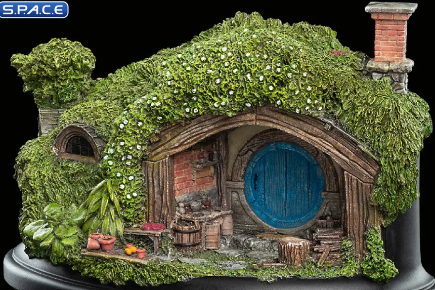 1 Hill Lane Hobbit Hole