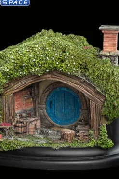 1 Hill Lane Hobbit Hole