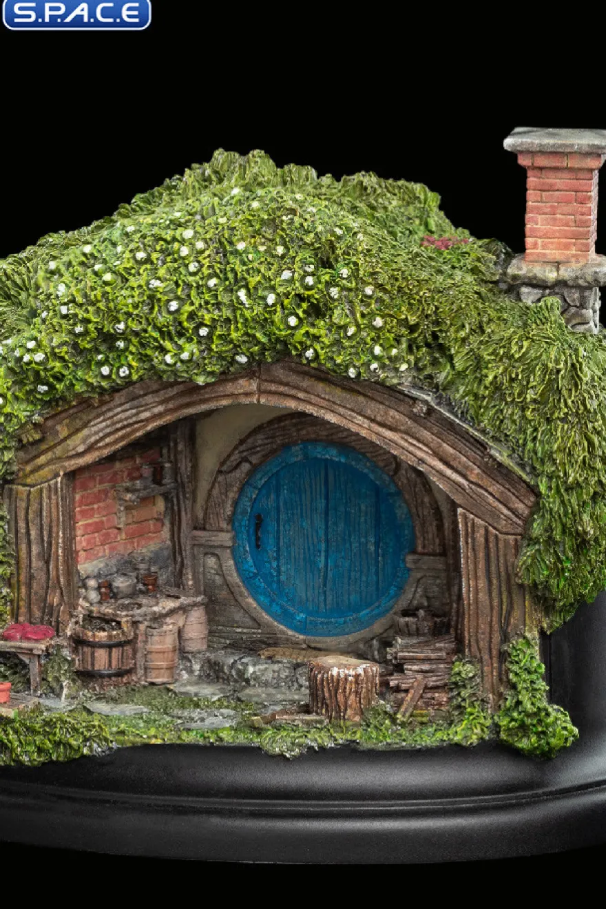 1 Hill Lane Hobbit Hole