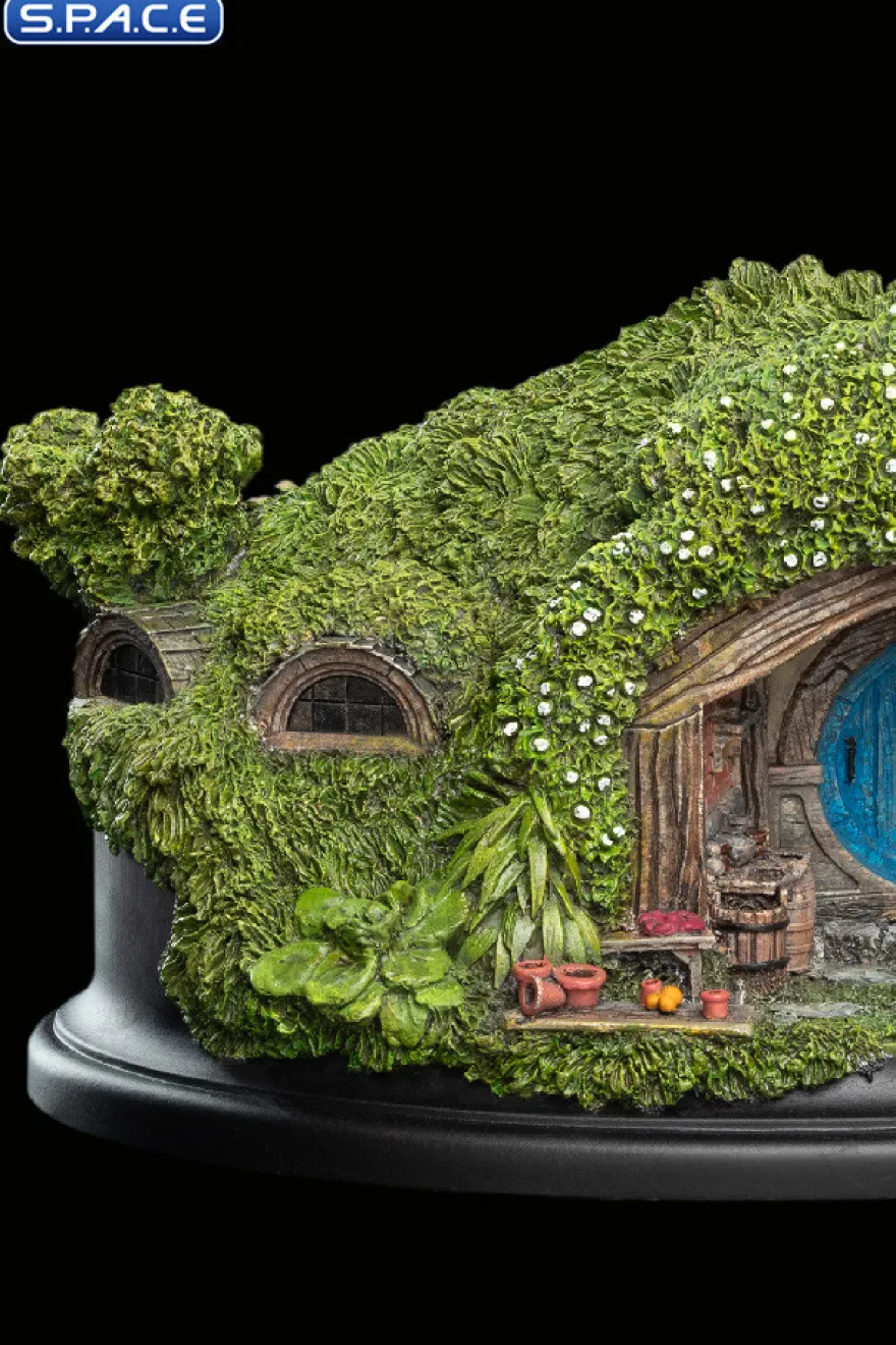 1 Hill Lane Hobbit Hole