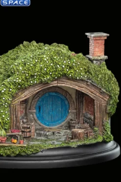1 Hill Lane Hobbit Hole